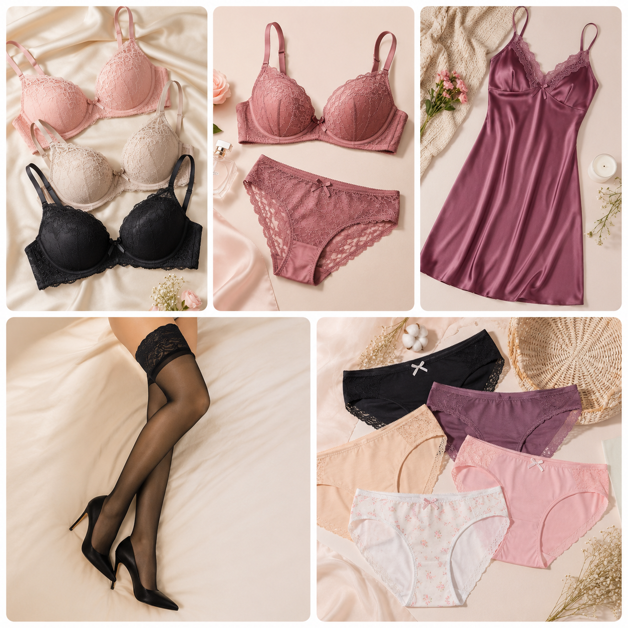 New Arrivals