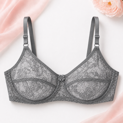 Belle & Breeze Lightweight Summer Comfort Bra