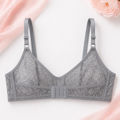 Belle & Breeze Lightweight Summer Comfort Bra