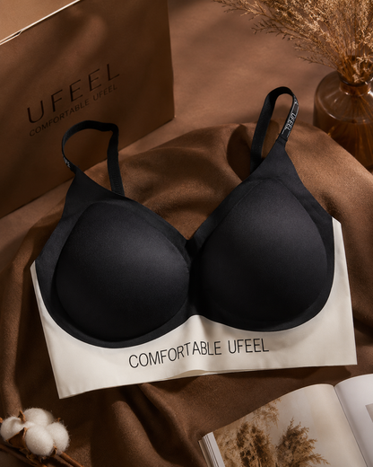 Belle & Breeze Seamless Comfortable  Beauty  Bra